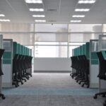 Image of a human resource environment